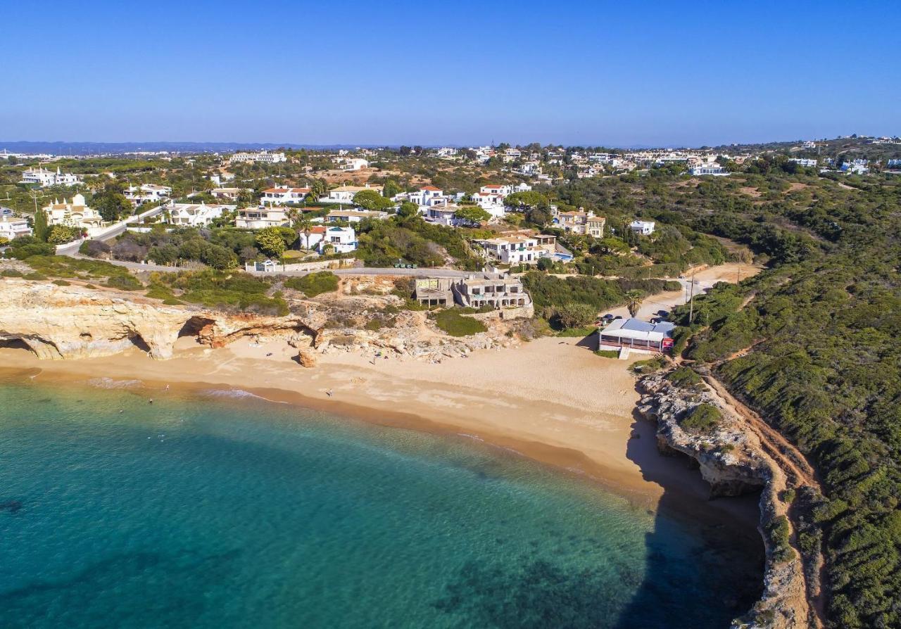 Magnificent Ferragudo Villa Casa Encantada 3 Bedrooms Stunning Sea Views Private Pool Феррагуду Экстерьер фото